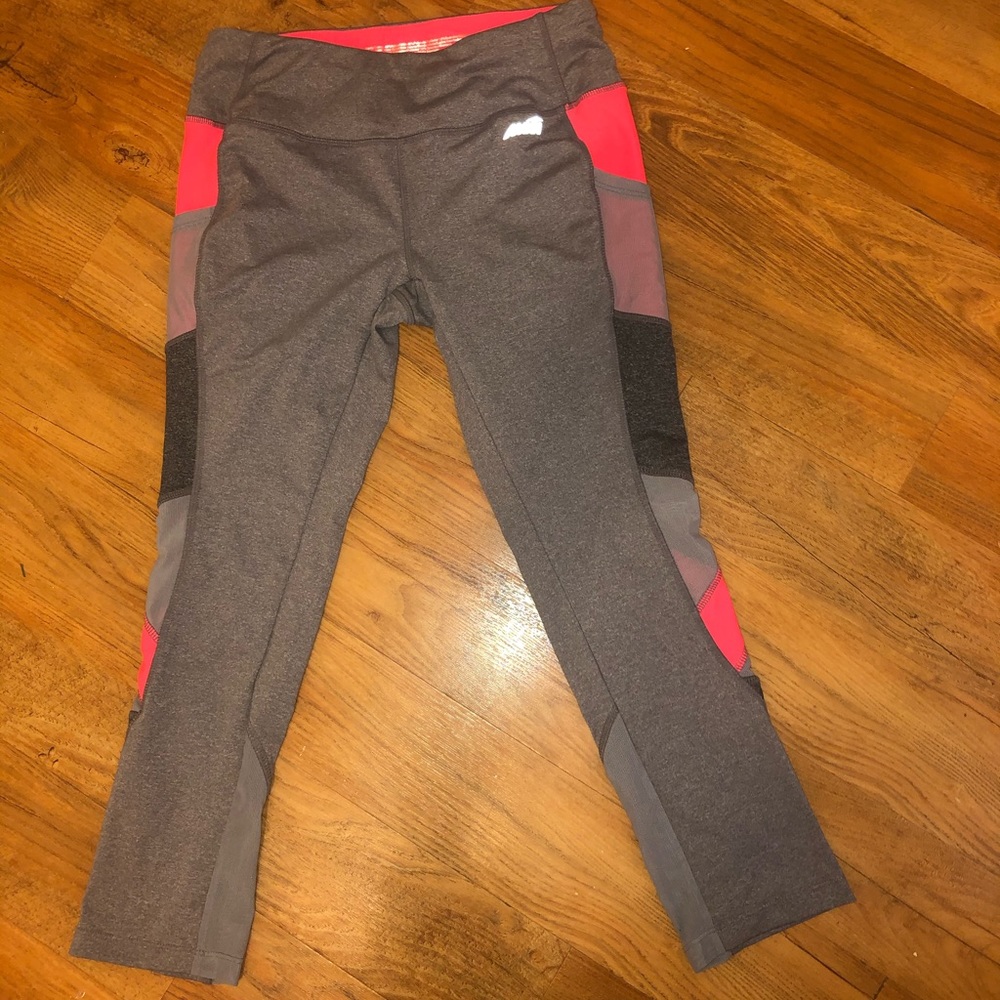 Avia Brand Workout Leggings Sz. XS